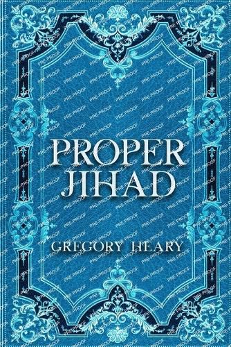 Cover image for Proper Jihad