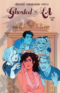 Cover image for Ghosted in L.A. Vol. 1