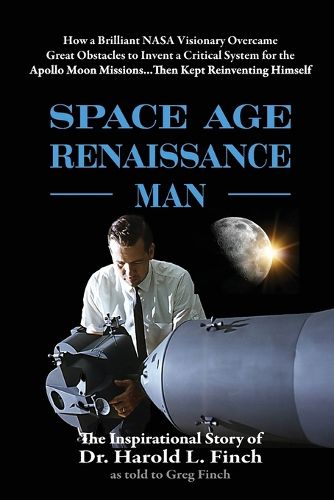 Cover image for Space Age Renaissance Man