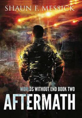 Cover image for Worlds Without End: Aftermath (Book 2)