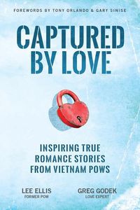 Cover image for Captured by Love