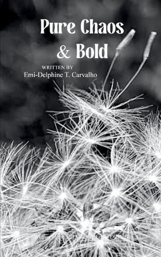 Cover image for Pure Chaos & Bold