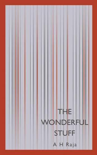 Cover image for The Wonderful Stuff