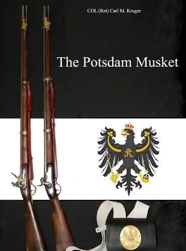 Cover image for The Potsdam Musket