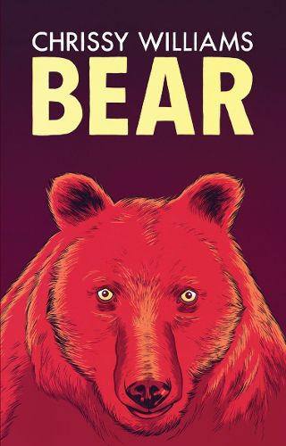 Cover image for Bear