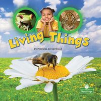 Cover image for Living Things