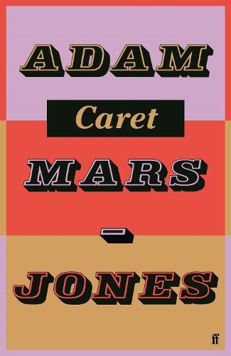 Cover image for Caret