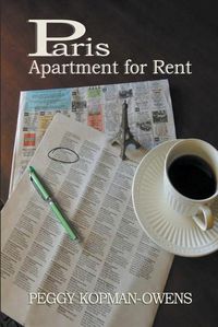 Cover image for Paris Apartment for Rent