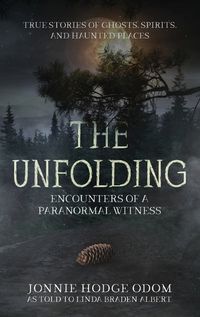 Cover image for The Unfolding