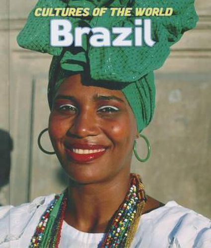 Cover image for Brazil