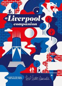 Cover image for A Liverpool Companion