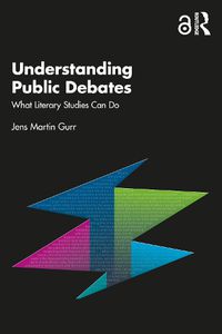 Cover image for Understanding Public Debates