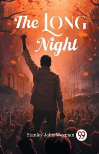 Cover image for The Long Night