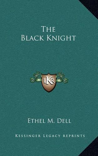 Cover image for The Black Knight