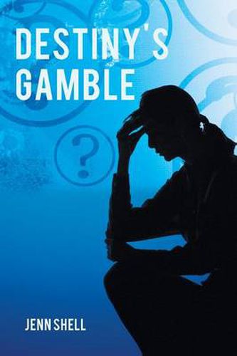 Cover image for Destiny's Gamble