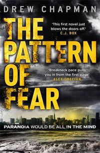 Cover image for The Pattern of Fear