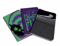 Cover image for The Wizard of Oz: Wicked Witch of the West Pocket Notebook Collection