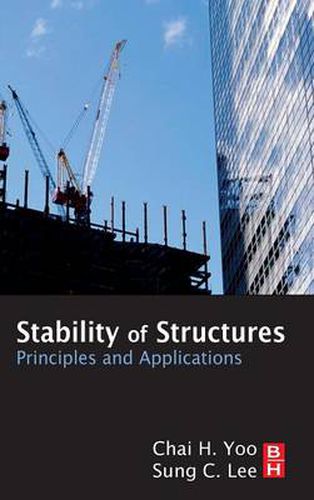 Cover image for Stability of Structures: Principles and Applications