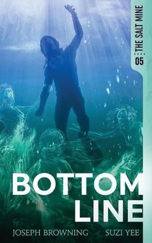 Cover image for Bottom Line