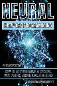 Cover image for Neural Network Programming