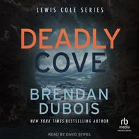 Cover image for Deadly Cove