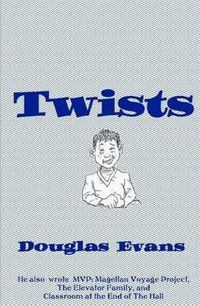 Cover image for Twists