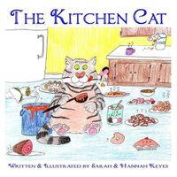 Cover image for The Kitchen Cat