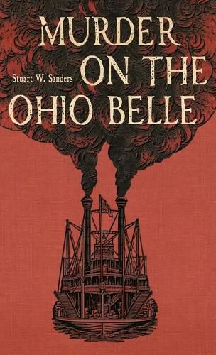 Cover image for Murder on the Ohio Belle