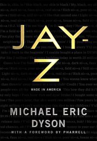 Cover image for Jay-Z: Made in America
