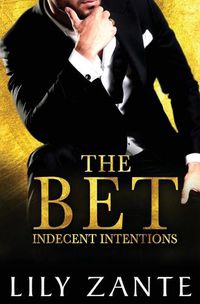 Cover image for The Bet