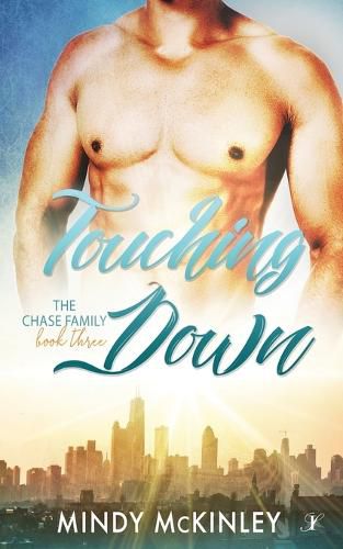 Cover image for Touching Down