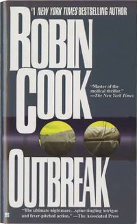 Cover image for Outbreak