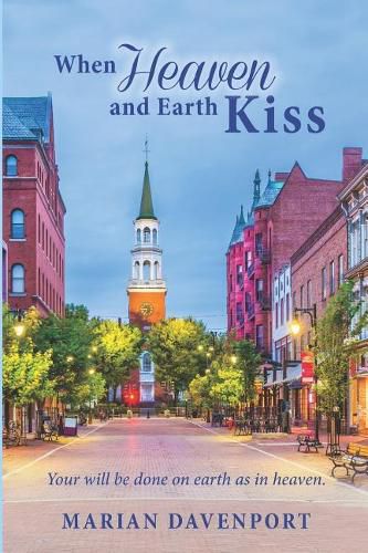 Cover image for When Heaven and Earth Kiss