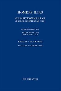 Cover image for Kommentar