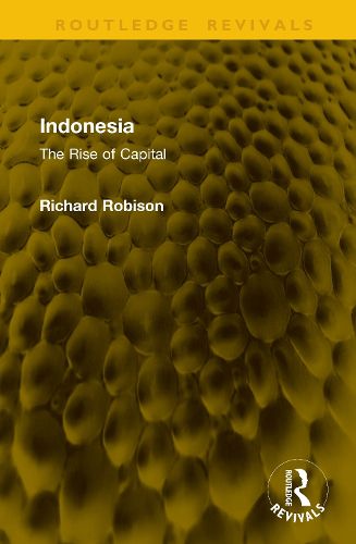 Cover image for Indonesia