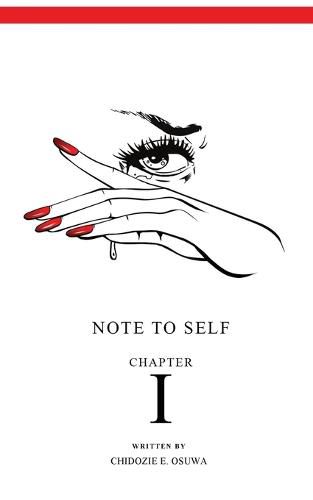 Cover image for Note To Self: Chapter I