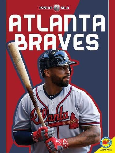 Cover image for Atlanta Braves