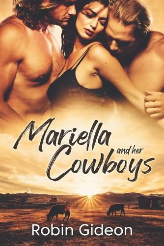 Cover image for Mariella and Her Cowboys