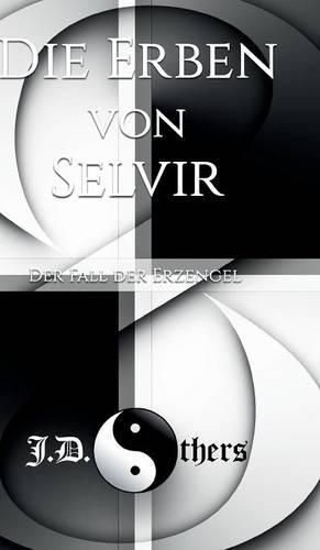 Cover image for Die Erben von Selvir