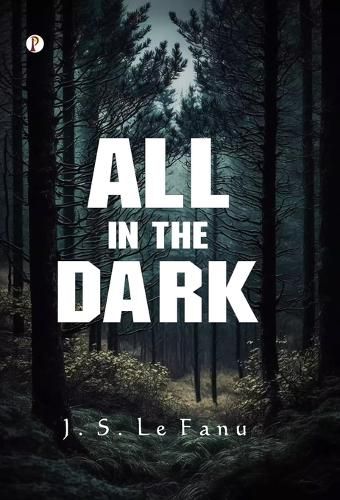 Cover image for All in the Dark