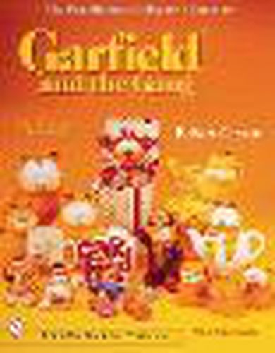 Cover image for Garfield and the Gang: The Unauthorised Collector's Guide