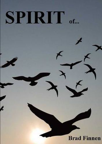 Cover image for SPIRIT of...