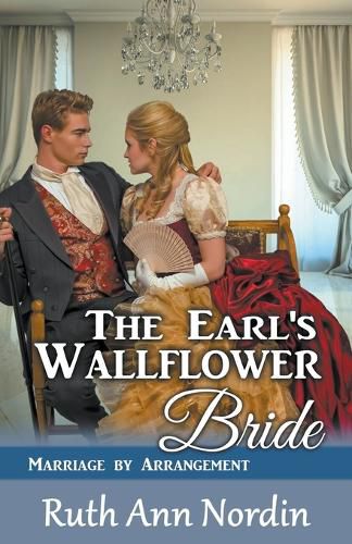 The Earl's Wallflower Bride