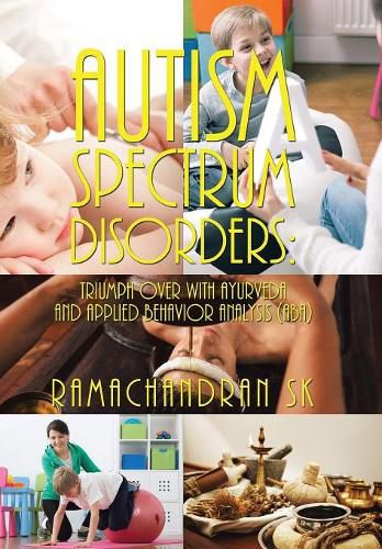 Cover image for Autism Spectrum Disorders