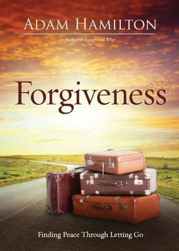 Cover image for Forgiveness