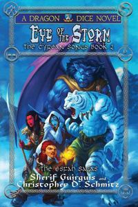 Cover image for Eye of the Storm