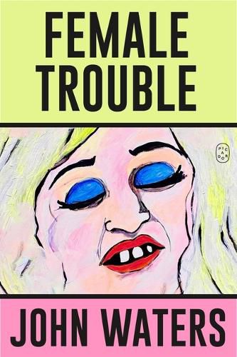Cover image for Female Trouble