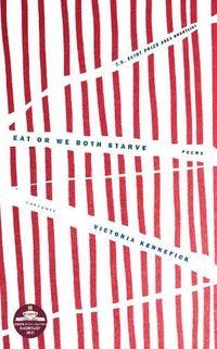 Cover image for Eat Or We Both Starve