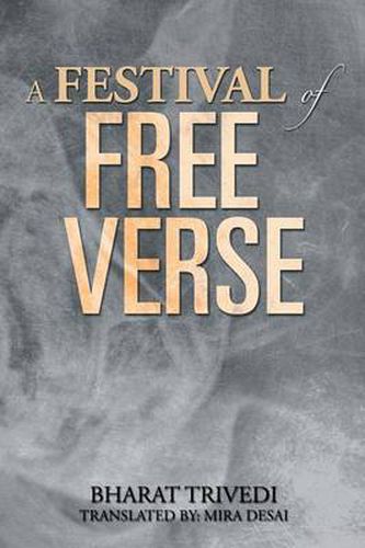 Cover image for A Festival of Free Verse