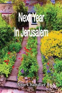 Cover image for Next Year In Jerusalem